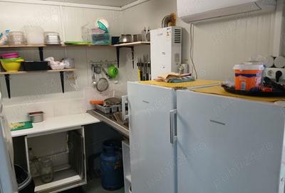 Spațiu comercial, de 60 mp, în Apahida - 3