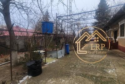 Uzunu Calugareni DN5/E85 -casa, anexe, intravilan 10.488mp, utilitati - 18