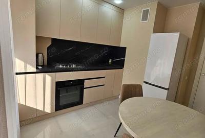 Spre inchiriere garsoniera in zona metrou Gorjului - 2