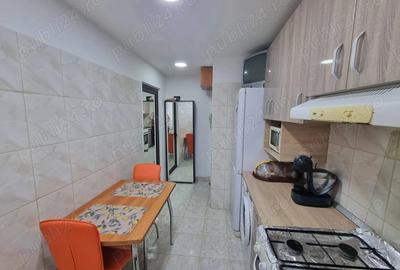 Apartament cu 2 camere semidecomandat în Central - 5