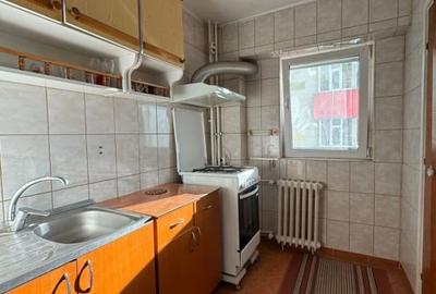 Apartament cu 4 camere decomandat, mobilat în Rahova - 4