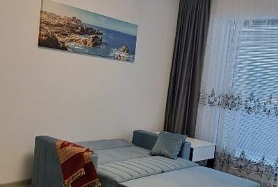 Apartament 1 camera Titan - 13