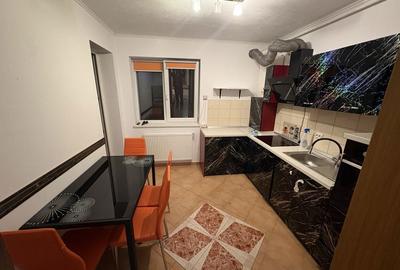 Garsonieră decomandată în Sânpetru - 3