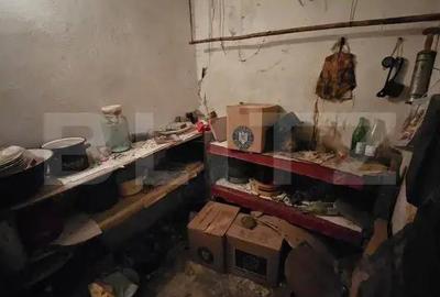 Casa saseasca autentica de vanzare, 4 camere, 150 mp - 7