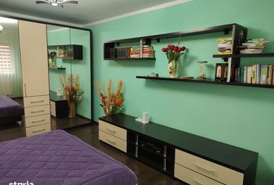 Apartament cu 3 camere decomandat, mobilat în Lăpuș Argeș - 5