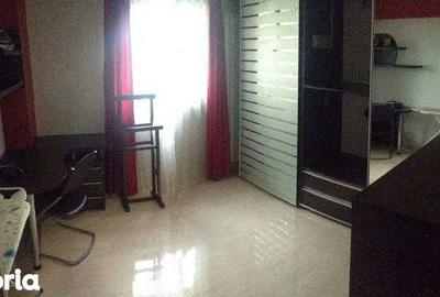 Apartament cu 3 camere decomandat, mobilat în Nerva Traian - 7