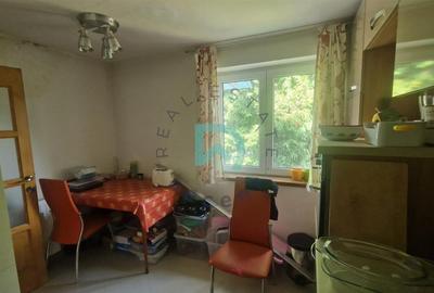 Apartament 2 camere la casa, Brasovul Vechi - 3
