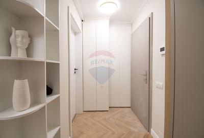 Apartament cu 1 camere de inchiriat in zona Sopor - 9