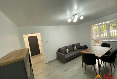 Apartament cu 3 camere – Zona Mihai Viteazu / Aleea Frații Buzești - 2
