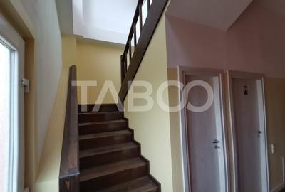 Service auto de inchiriat 300 mp hala acces din DN1 in Bradu Sibiu - 9