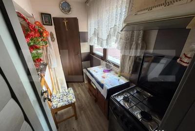 Apartament cu 2 camere decomandat în Abrud-Sat - 4