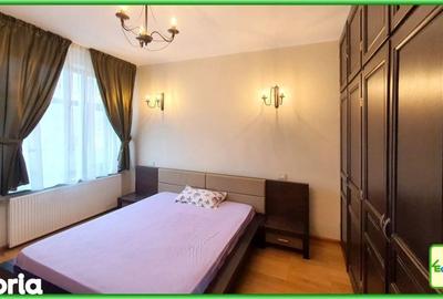 Casă cu 6 camere cu Teren 375 Mp în Matei Voievod - 5