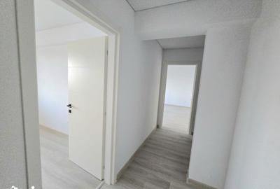 Apartament cu 3 camere în Copou - 10