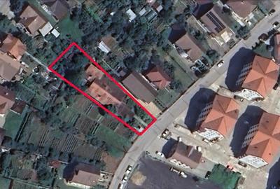 Casă cu 7 camere în Cetate - 4