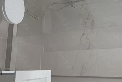 Apartament cu 2 camere semidecomandat în Florești - 5