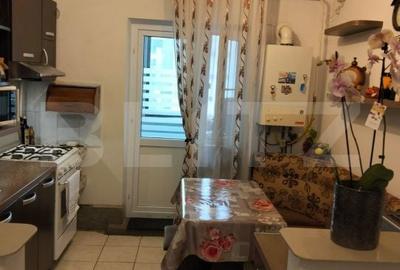 Apartament cu 2 camere decomandat în Holboca - 4