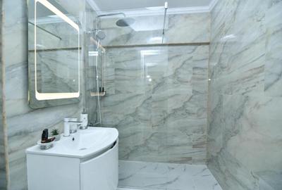 Apartament cu 3 camere decomandat în 13 Septembrie - 7