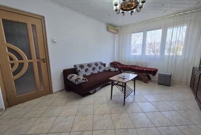 Apartament 2 camere-300m Metrou Raul Doamnei - 3