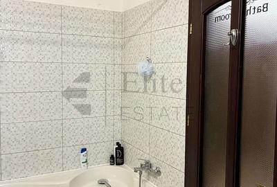 Apartament cu 3 camere decomandat în Central - 8