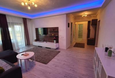 Apartament cu 2 camere decomandat în Orizont - 1