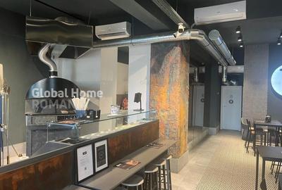 Zona Calea Mosilor - Obor | Spatiu comercial | Pretabil activitati comerciale - 1