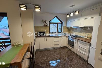 Apartament cu 2 camere decomandat în Europa
