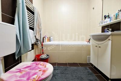 Apartament 2 camere | Bloc nou | 51mp | Etaj 1 | Terasa 25mp | Marasti Apartament 2 camere | Bloc nou | 51mp | Etaj 1 | Terasa 25mp | Marasti - 8