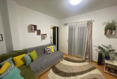 PF vand ap cu 1 camera 35 MP Cart Gheorgheni Str Heltay - 3