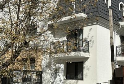 Vanzare Duplex 3 camere | Domenii | 80 mp | parcare - 1