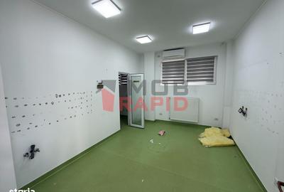 Spațiu comercial, de 64 mp, în Central - 8