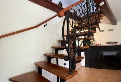 Casă cu 4 camere cu Teren 2100 Mp în Exterior Vest - 21