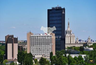 Apartament 2 camere Domenii | Parcului 20 | Loc de parcare - 19