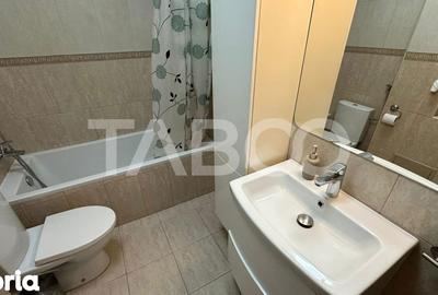 Apartament cu 3 camere decomandat în Central - 13