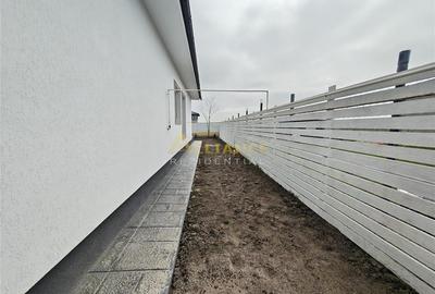 Casă individuală cu 4 camere cu Teren 375 Mp în Berceni - 5