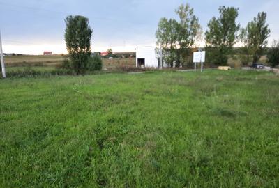 Teren, 5800 mp, intravilan in Comuna Tureni, Jud Cluj - 4