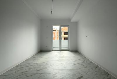 2 camere între-un bloc nou, situat în Giroc - 6