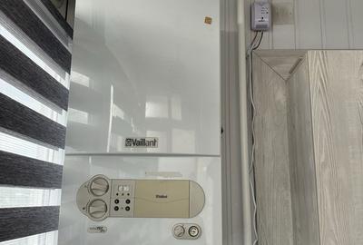 Apartament cu 2 camere în Central - 4