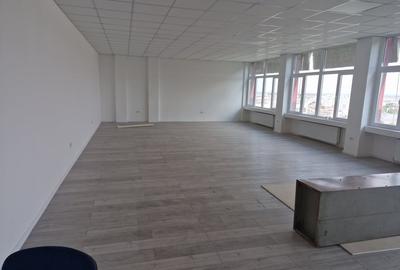 Birouri | 237 mp | Metrou Dimitrie Leonida | Renovat 2025 | Parcari - 1