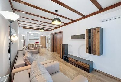 Apartament cu 2 camere, terasa, garaj, bloc nou, langa Iulius Mall - 1