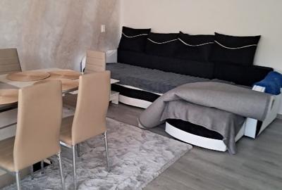 Vând casa în proaspeti - 1