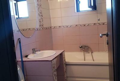Apartament cu 3 camere decomandat în Popoveni - 7