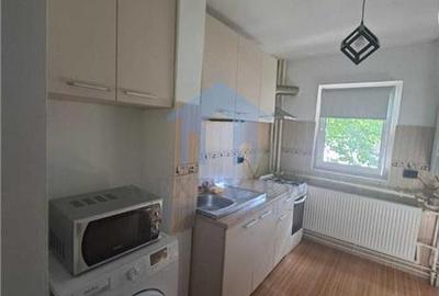 Garsonieră decomandată în Gheorgheni - 4