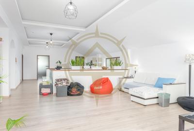 Casă cu 5 camere cu Canalizare în Balotești - 16