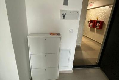 Garsonieră în Tătărași - 4