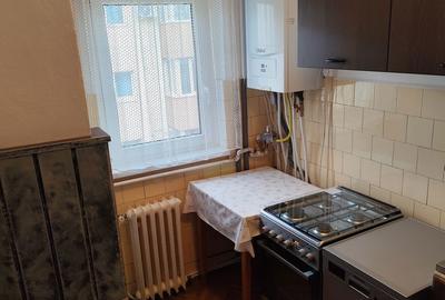 Apartament cu 3 camere semidecomandat în Mănăștur - 2