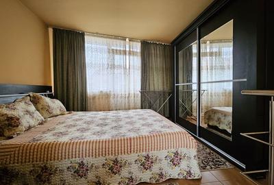 Casă individuală cu 4 camere în Inel II