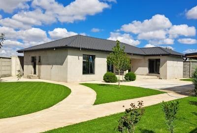 CASA CUMPANA LA ALB | TEREN 814 | BECI + PUT DE APA | - 6