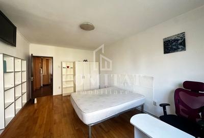 Apartament cu 3 camere decomandat în Central - 3