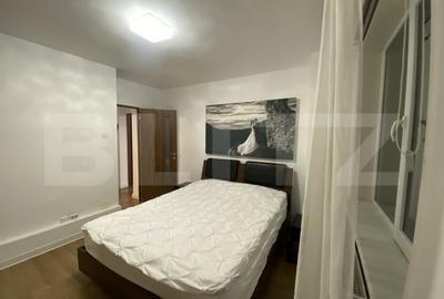 Apartament decomandat, 3 camere, etaj 1, langa Spitalul Judetean – mobilat - 3