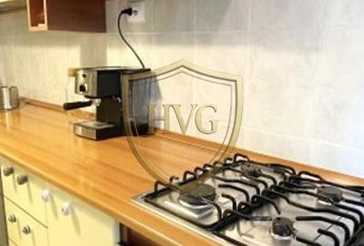 Apartament cu 2 camere decomandat, mobilat în Grivița - 9